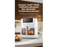 Dreame Air Fryer AF30 White - 1426204 - zdjęcie 6